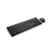 Kit Teclado + Mouse sem Fio Multimidia TC212