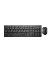 Kit Teclado + Mouse Sem Fio Multimídia Tc212