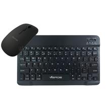 Kit teclado + mouse sem fio para Redmi Pad SE 11” Kit teclado + mouse sem fio para Redmi Pad SE 11”