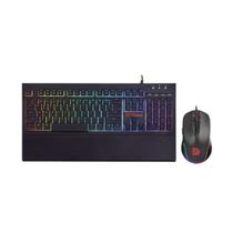 Kit Teclado + Mouse TT Challenger Gaming - Thermaltake