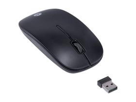 Kit Teclado+Mouse Vinik Wireless Flat Dc110 28407