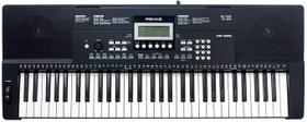 Kit Teclado Revas By Roland Kb-330 Com EstanteFontee Bag