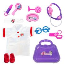 KIT TEENS Mini Médica sola 7cm