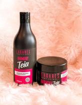 Kit teia - home care Kit teia - home care