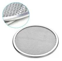 Kit Tela De Pizza: 3 unidades de 35cm, 2 unidades de 40 cm- 5 Unidades