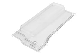 Kit Telha Romana Transparente Com 10 Unidades Kit Telha Romana Transparente Com 10 Unidades