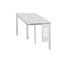 Kit Telhado II com Janelinha para Camas Infantis Casatema MadeiraOriginals