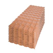 Kit Telhas PVC Plan Precon 2,42x0,88m - 10 Unidades Kit Telhas PVC Plan Precon 2,42x0,88m - 10 Unidades