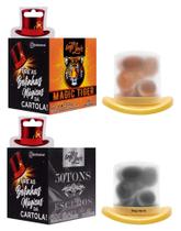 Kit tem 12 Bolinhas Explosiva E.xcit@nte, Ajuda no O.rg@smo S.exu@l Feminino