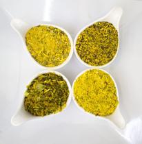 Kit Temperos Os Mais Queridinhos 100gr de cada Kit Temperos Os Mais Queridinhos 100gr de cada