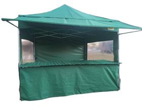 Kit Tenda para Feirante 3x3 Nylon