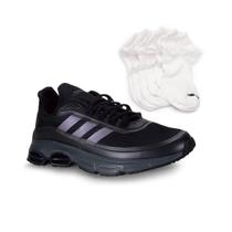 vestido adidas 3 stripes feminino