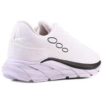 Kit Tenis Esportivo Unissex Academia + Meia e Relogio