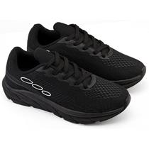 Kit Tenis Esportivo Unissex Academia + Mochila Bag e Relogio Kit Tenis Esportivo Unissex Academia + Mochila Bag e Relogio