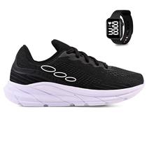 Kit Tenis Esportivo Unissex Academia + Relogio Digital