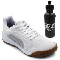 Kit Tênis Everlast Exercício Funcional Range Unissex + Garrafa Squeeze