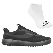 Kit Tênis Mormaii Flexer Masculino Meia