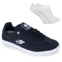Kit Tênis Mormaii Urban Finta Masculino + Par de Meia