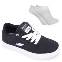 Kit Tênis Mormaii Urban Free Unissex + Par de Meia