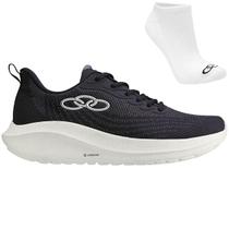 Kit Tênis Olympikus Acqua Feminino e Meia