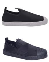 KIT Tênis Slip Calce Fácil Sem Cadarço Confortável KIT Tênis Slip Calce Fácil Sem Cadarço Confortável