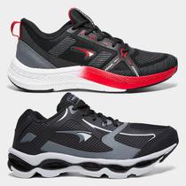 Kit Tênis Tryon Blumen e Impacto Masculino