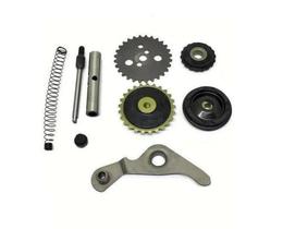 Kit Tensor 2 Peças Corrente Comando SmartFox BIZ100/Dream - SMART FOX