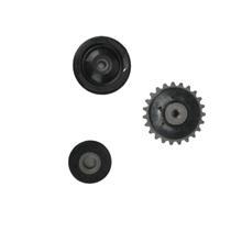 Kit Tensor 3 Pçs Corrente Comando Honda Biz/ Pop 110i