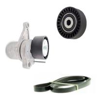 Kit Tensor Alternador Renault Master 2.3 16v 2013 a 2019