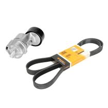 Kit Tensor Correia Alternador Kia Sportage Hyundai Ix35 2.0