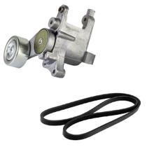 Kit Tensor Correia Alternador Toyota Hilux 3.0 16v