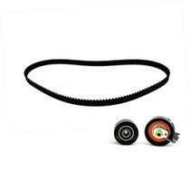 Kit tensor + correia dentada Citroen Aircross / Berlingo / Peugeot 206, 207 e 307 / Partner - Contitech Kit tensor + correia dentada Citroen Aircross / Berlingo / Peugeot 206, 207 e 307 / Partner - Contitech