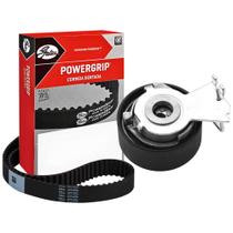 Kit Tensor Correia Dentada Citroen C3 Peugeot 206 207 Gates