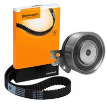 Kit Tensor Correia Dentada Corsa 1.0 1.4 1.6 94 a 2012