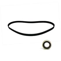 Kit tensor + correia dentada Fiat Uno 1.0 1990 a 1994 - Continental - CT650K1