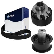 Kit Tensor Correia Dentada Gol G2 G3 Parati Polo 1.0 16V