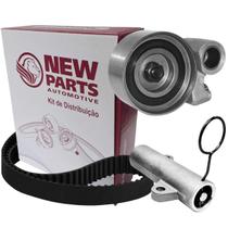 Kit Tensor Correia Dentada Hilux 2.5 3.0 Land Cruiser 3.0