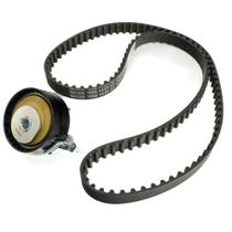 Kit Tensor Correia Dentada Ka Fiesta EcoSport Mondeo Transit 1.0 3cc Após 2012 Banhada A Óleo - ZEN15062