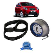 Kit Tensor Correia Dentada Kia Picanto 1.1 12V 4C Gasolina