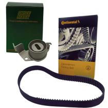 Kit tensor + correia dentada mitsubishi pajeiro tr4 2.0 16v Kit tensor + correia dentada mitsubishi pajeiro tr4 2.0 16v