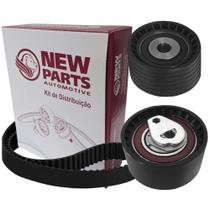 Kit Tensor Correia Dentada Oroch Duster 2.0 16V F4R Newparts Kit Tensor Correia Dentada Oroch Duster 2.0 16V F4R Newparts