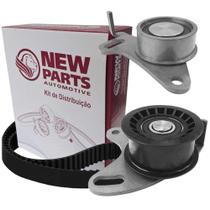 Kit Tensor Correia Dentada Pajero L200 Newparts
