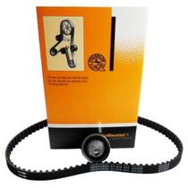 Kit tensor + correia dentada Uno Mille 1.0 /Palio 1.0 8V 1996 a 2000
