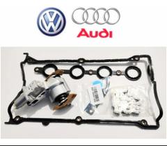 Kit Tensor Corrente Comando Audi A3 E Golf Gti 1.8 Turbo