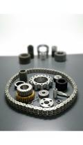 Kit Tensor Corrente Comando Moto Completo