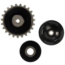 Kit Tensor Corrente Comando Pop 110i, Biz 110i 2016 Á 2024