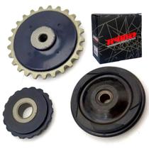 Kit Tensor Corrente comendo - Biz - Web - CRF50 - AZ1 - Pop