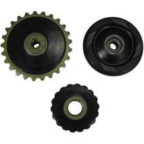 Kit Tensor Corrente de Comando BIZ - DREAM KIT Com 3 PCS