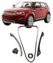 Kit Tensor Corrente Distribuicao Land Rover Evoque 2011 2017 Kit Tensor Corrente Distribuicao Land Rover Evoque 2011 2017