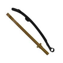 Kit Tensor Corrente + Guia Comando Fazer Factor150 Xtz150
